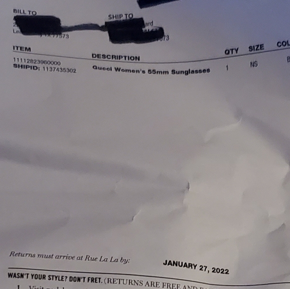 π₯SOLDπ₯πHPπGucci Avana Green 55mm Cat Eye Sunglasses - Picture 10 of 12